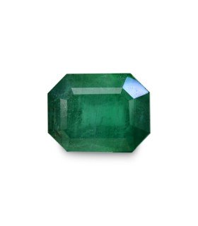 2.32 cts Natural Emerald (Panna)