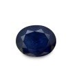 6.26 cts Natural Blue Sapphire (Neelam)