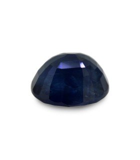 6.26 cts Natural Blue Sapphire - Neelam (SKU:90157431)