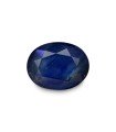 3.63 cts Natural Blue Sapphire (Neelam)
