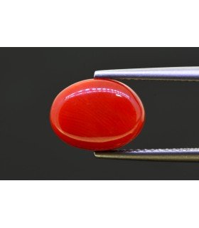 4.56 cts Natural Coral - Moonga (SKU:90157516)