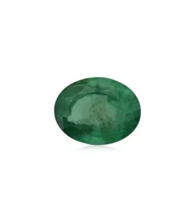 2.4 cts Natural Emerald (Panna)