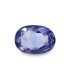 5.54 cts Unheated Natural Blue Sapphire (Neelam)