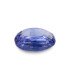 5.54 cts Unheated Natural Blue Sapphire - Neelam (SKU:90157899)