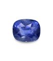 4.49 cts Unheated Natural Blue Sapphire (Neelam)