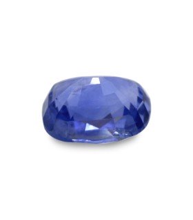 4.49 cts Unheated Natural Blue Sapphire - Neelam (SKU:90157905)