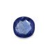 5.47 cts Unheated Natural Blue Sapphire (Neelam)