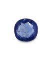 5.47 cts Unheated Natural Blue Sapphire (Neelam)