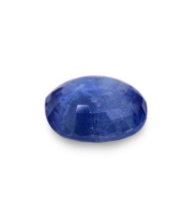 5.47 cts Unheated Natural Blue Sapphire - Neelam (SKU:90157912)