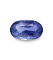 5.75 cts Unheated Natural Blue Sapphire (Neelam)