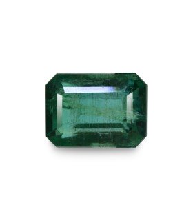 2.46 cts Natural Emerald (Panna)