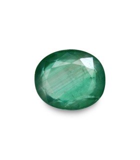 3.42 cts Natural Emerald (Panna)