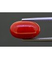 5.81 cts Natural Coral (Moonga)