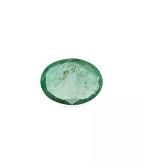 3.26 cts Natural Emerald (Panna)