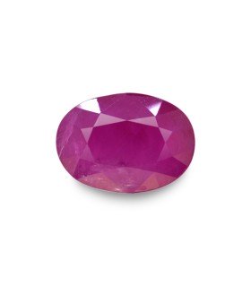 4.14 cts Natural Ruby (Manak)