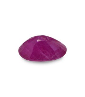 4.14 cts Natural Ruby - Manak (SKU:90158650)