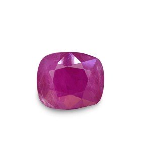 4.32 cts Natural Ruby (Manak)