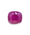 4.32 cts Natural Ruby (Manak)