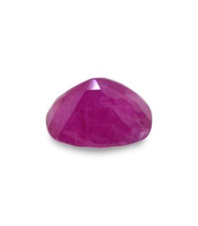 4.32 cts Natural Ruby - Manak (SKU:90158681)