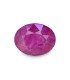 4.28 cts Natural Ruby (Manak)