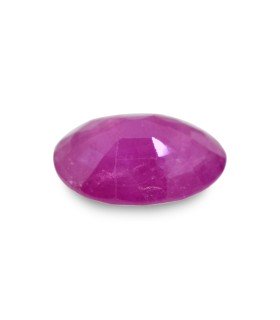 4.28 cts Natural Ruby - Manak (SKU:90158698)