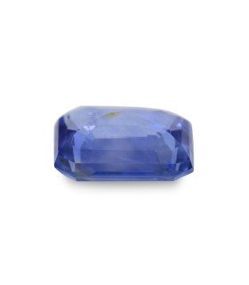 8.73 cts Unheated Natural Blue Sapphire - Neelam (SKU:90158704)