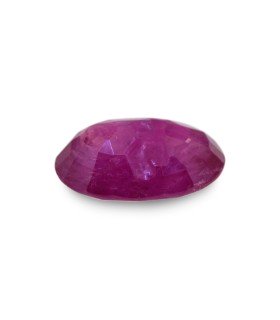 2.92 cts Natural Ruby - Manak (SKU:90158797)