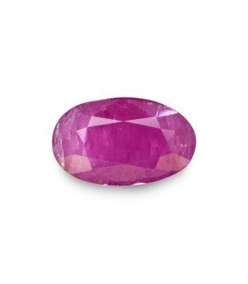 4.27 cts Natural Ruby (Manak)