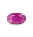 4.27 cts Natural Ruby (Manak)