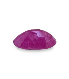 4.27 cts Natural Ruby - Manak (SKU:90158803)