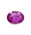 2.66 cts Natural Ruby (Manak)