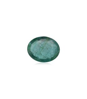 2.79 cts Natural Emerald (Panna)