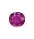 2.56 cts Natural Ruby (Manak)