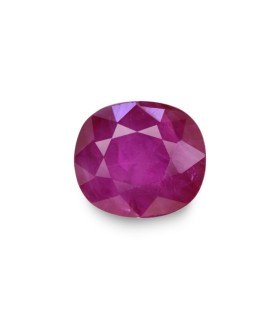 2.56 cts Natural Ruby (Manak)