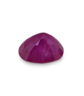 2.56 cts Natural Ruby - Manak (SKU:90158827)