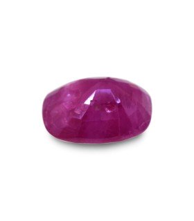 3.75 cts Natural Ruby - Manak (SKU:90158834)
