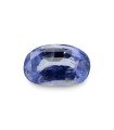 2.90 cts Unheated Natural Blue Sapphire (Neelam)
