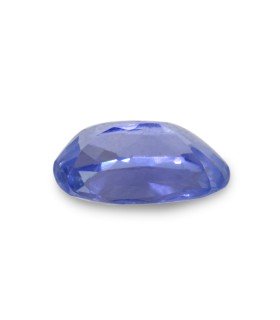 2.90 cts Unheated Natural Blue Sapphire - Neelam (SKU:90158841)