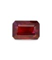 3.30 cts Unheated Natural Ruby - Mozambique (Manak)