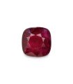 4.18 cts Unheated Natural Ruby - Mozambique (Manak)