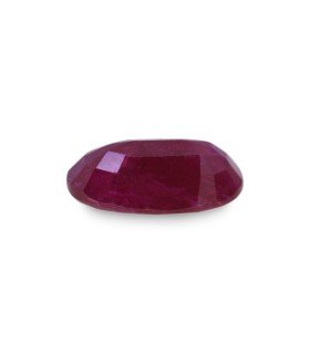 3.44 cts Natural Ruby - Manak (SKU:90159909)