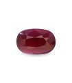 3.15 cts Unheated Natural Ruby (Manak)