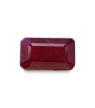 3.22 cts Unheated Natural Ruby (Manak)