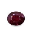 6.02 cts Unheated Natural Ruby - Madgascar (Manak)