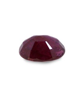 6.02 cts Unheated Natural Ruby - Madgascar - Manak (SKU:90159947)