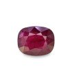 5.78 cts Unheated Natural Ruby - Madgascar (Manak)
