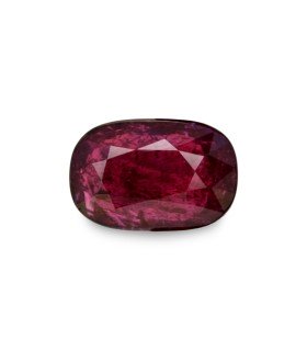4.06 cts Unheated Natural Ruby - Madgascar (Manak)