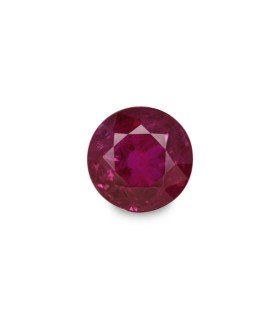 2.66 cts Natural Ruby (Manak)