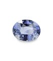 4.02 cts Unheated Natural Blue Sapphire (Neelam)