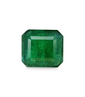 10.64 cts Natural Emerald (Panna)